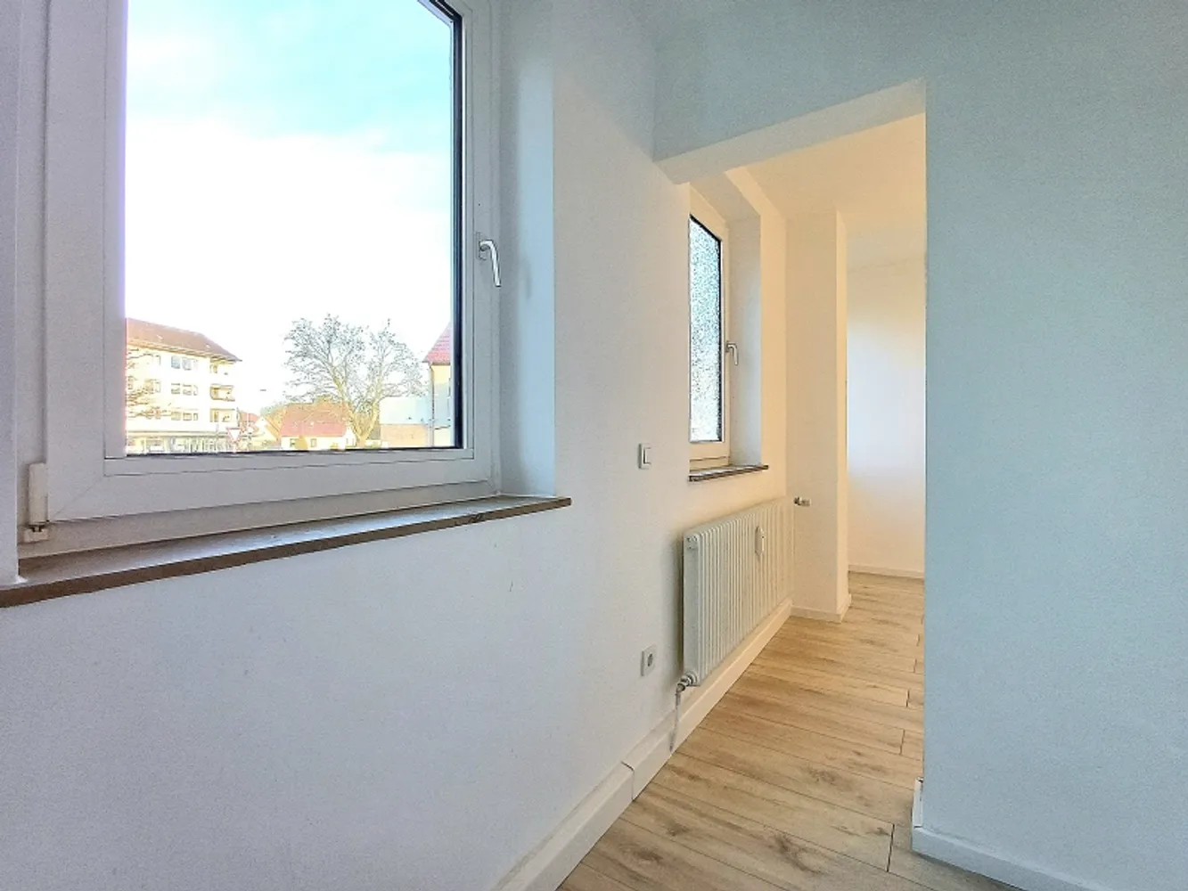 2 Zimmer Wohnung mit 54 m² in Minden – Bild 3