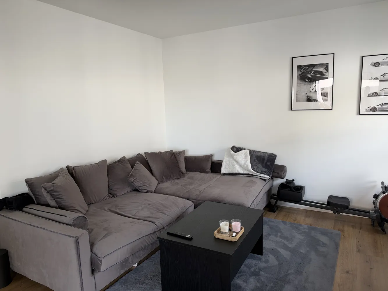 2 room apartment with 67 m² in Bonn – Photo 3