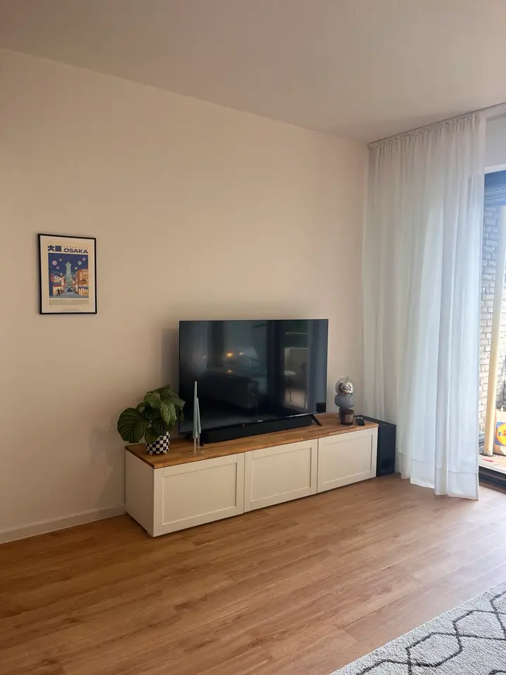 WG-Zimmer mit 75 m² in Coesfeld – Bild 2