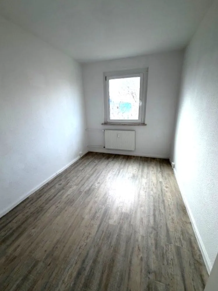 3 Zimmer Wohnung mit 56 m² in Halle (Saale) – Bild 7