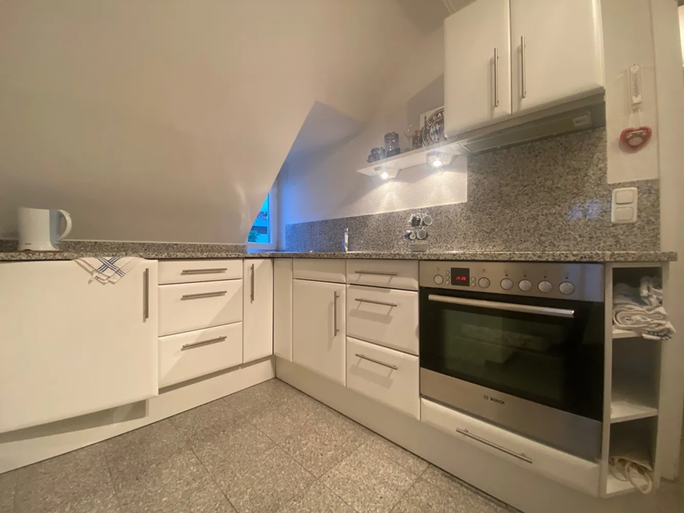 1 Zimmer Wohnung mit 35 m² in München – Bild 8