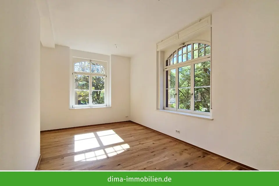 2 Zimmer Wohnung mit 63 m² in Leipzig – Bild 9