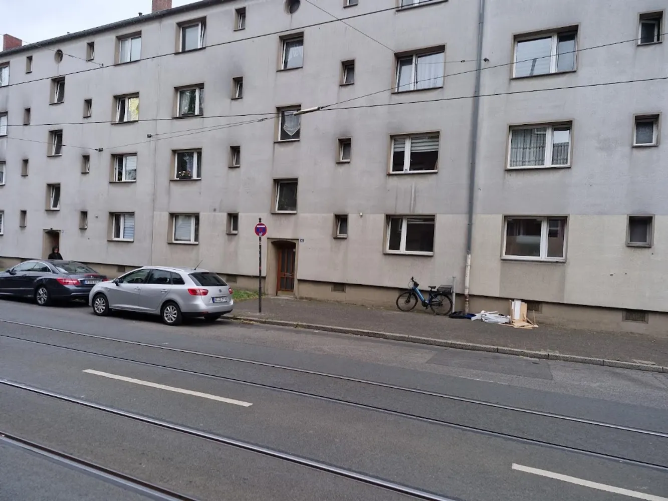 2 Zimmer Wohnung mit 44 m² in Krefeld – Bild 6