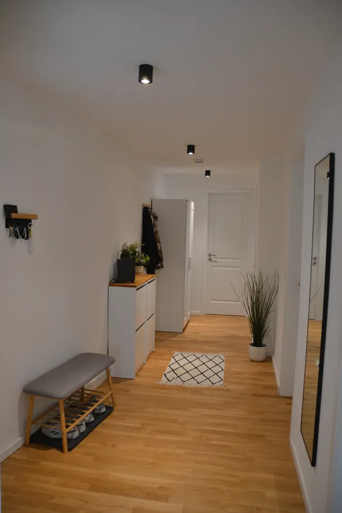 3 Zimmer Wohnung mit 76 m² in Stuttgart – Bild 11