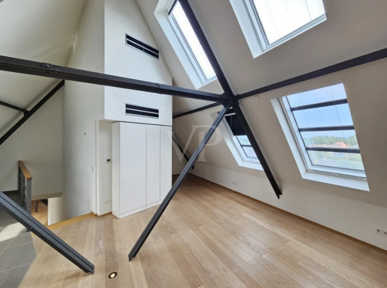 3 Zimmer Wohnung mit 170 m² in Mannheim – Bild 9