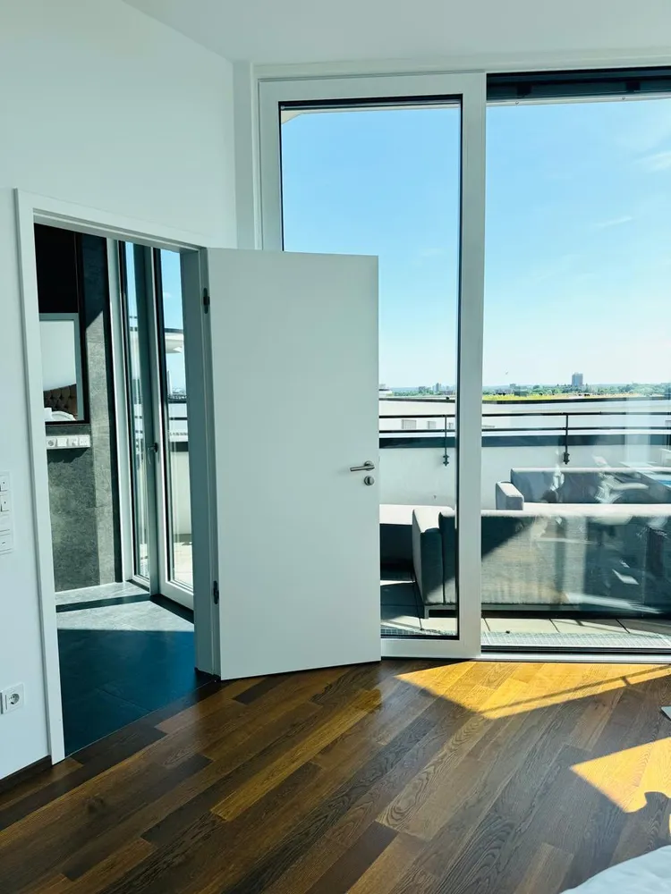 4 Zimmer Wohnung mit 187 m² in Frankfurt am Main – Bild 5