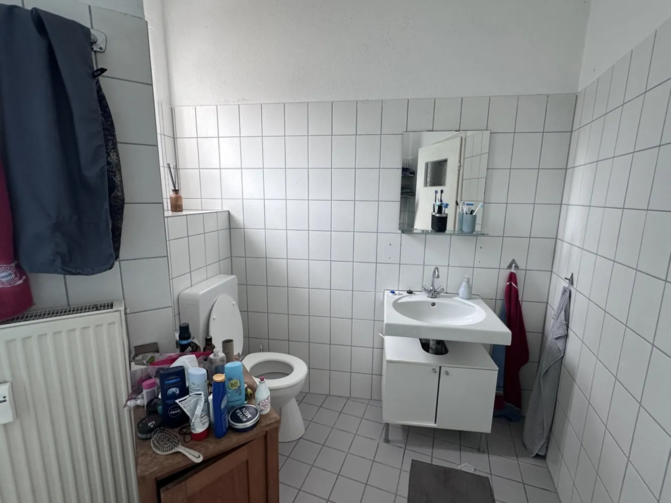 2 Zimmer Wohnung mit 56 m² in Karlsruhe – Bild 5