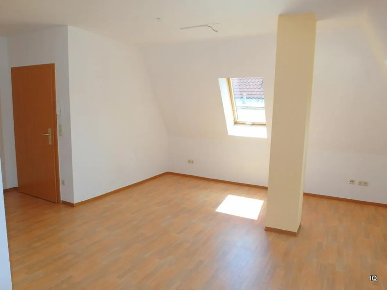 2 room apartment with 60 m² in Kamenz – Photo 10