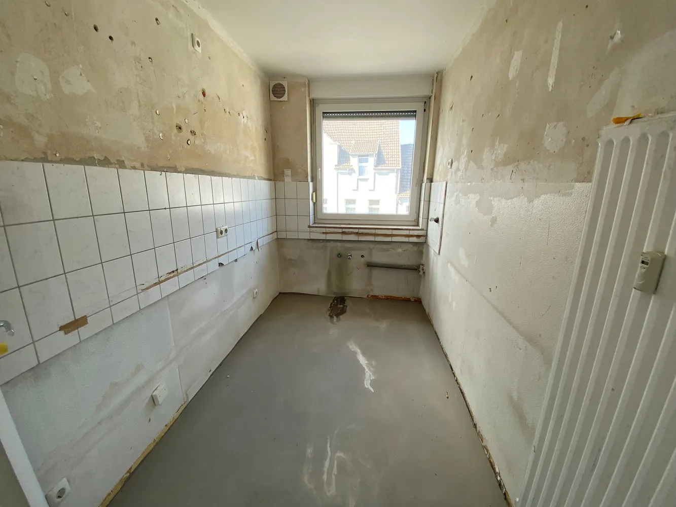 4 Zimmer Wohnung mit 65 m² in Essen – Bild 11