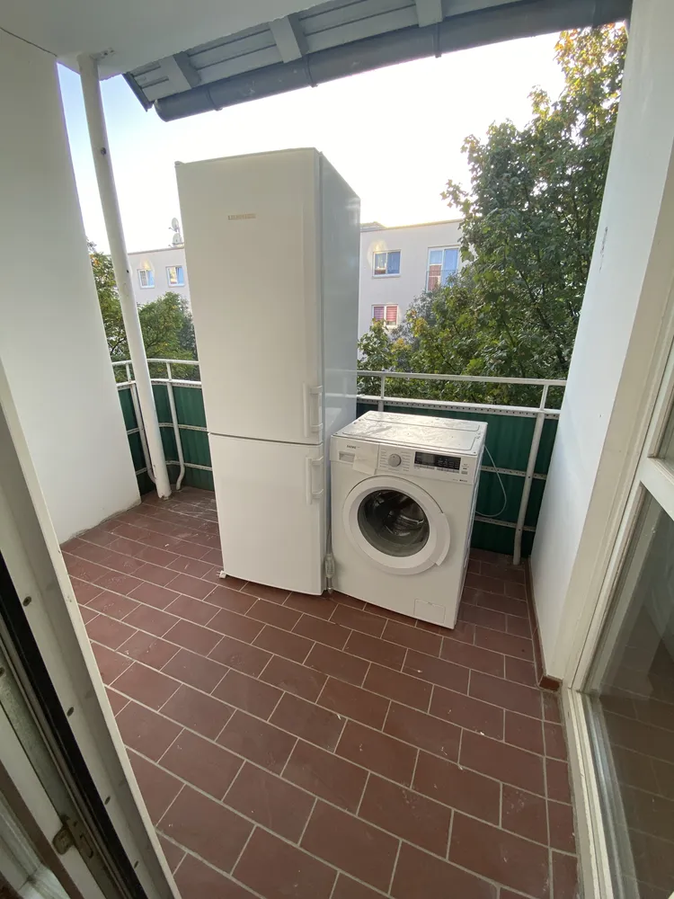 3 room apartment with 53 m² in Munich – Photo 5