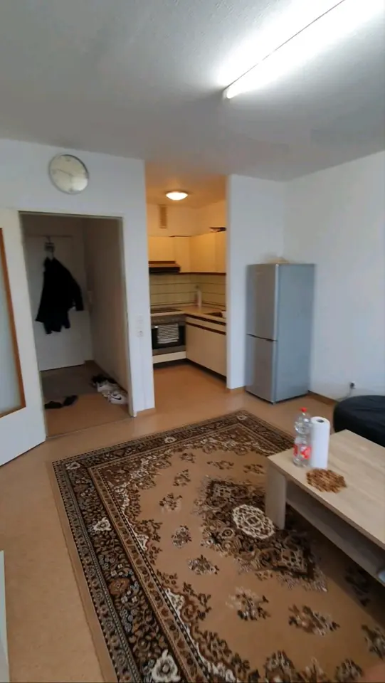 2 Zimmer Wohnung mit 44 m² in Kerpen – Bild 3