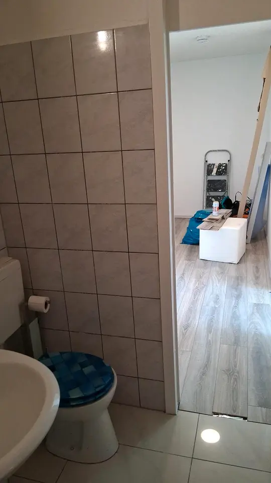 2 Zimmer Wohnung mit 36 m² in Mettmann – Bild 10