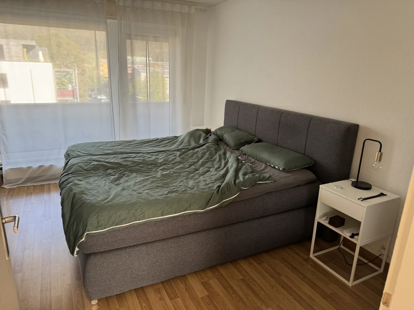 2 room apartment with 50 m² in Lörrach – Photo 2