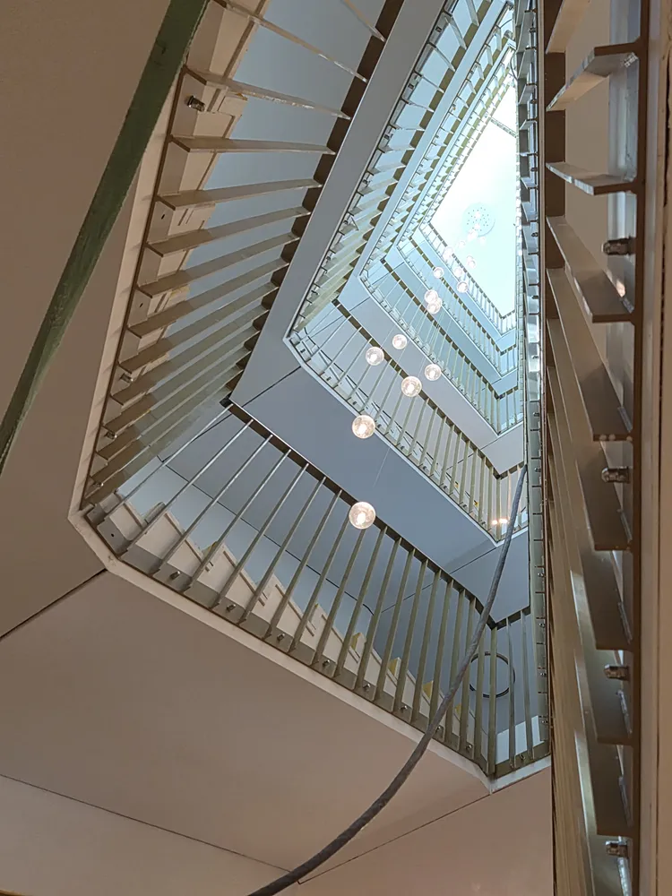 3 Zimmer Wohnung mit 72 m² in München – Bild 2
