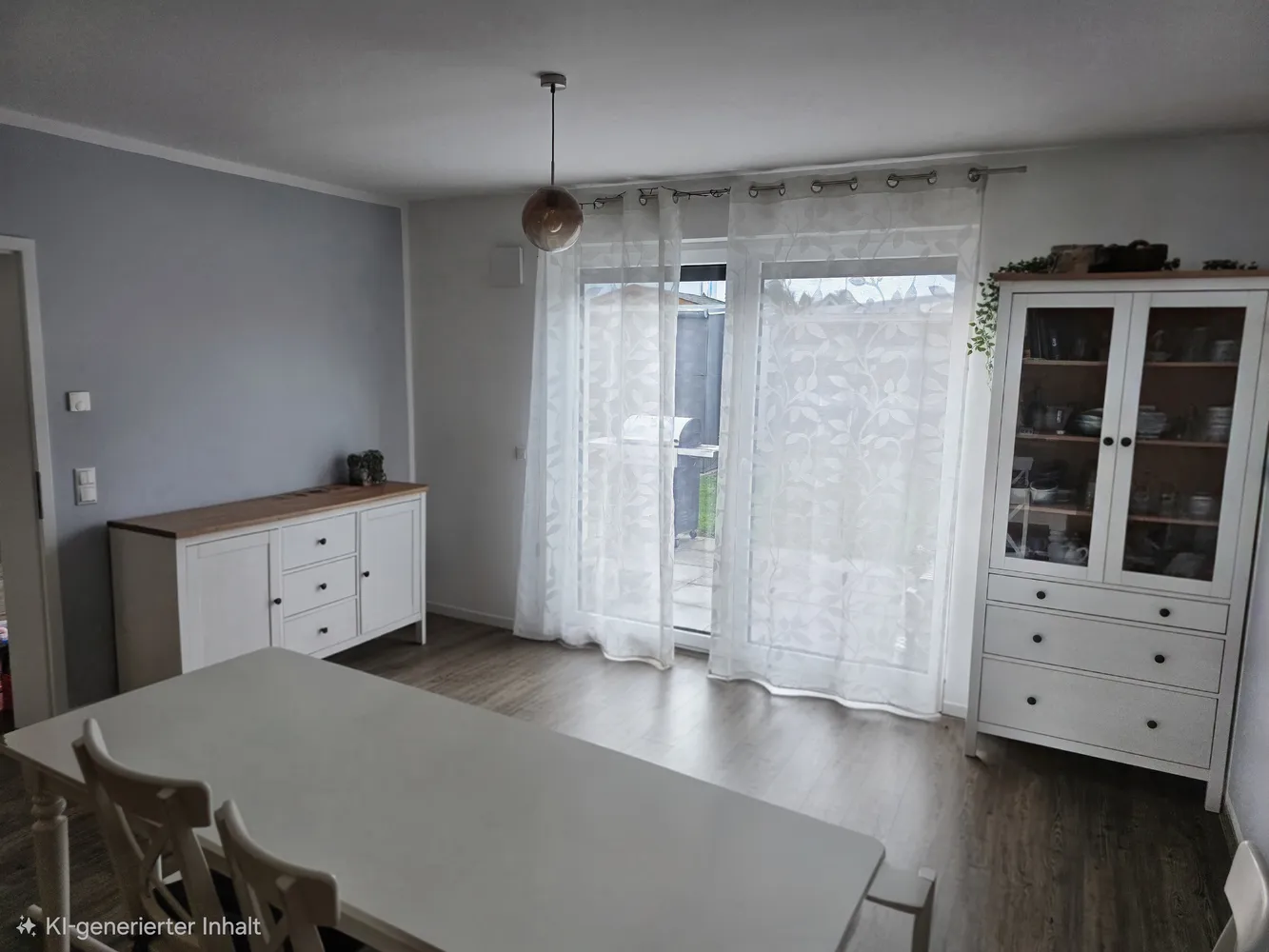 3 Zimmer Wohnung mit 108 m² in Greifswald – Bild 6