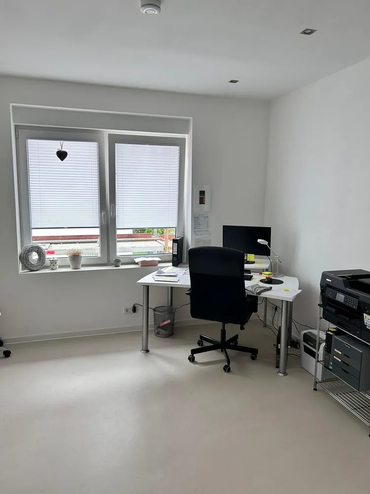 3 Zimmer Wohnung mit 98 m² in Lüdenscheid – Bild 12
