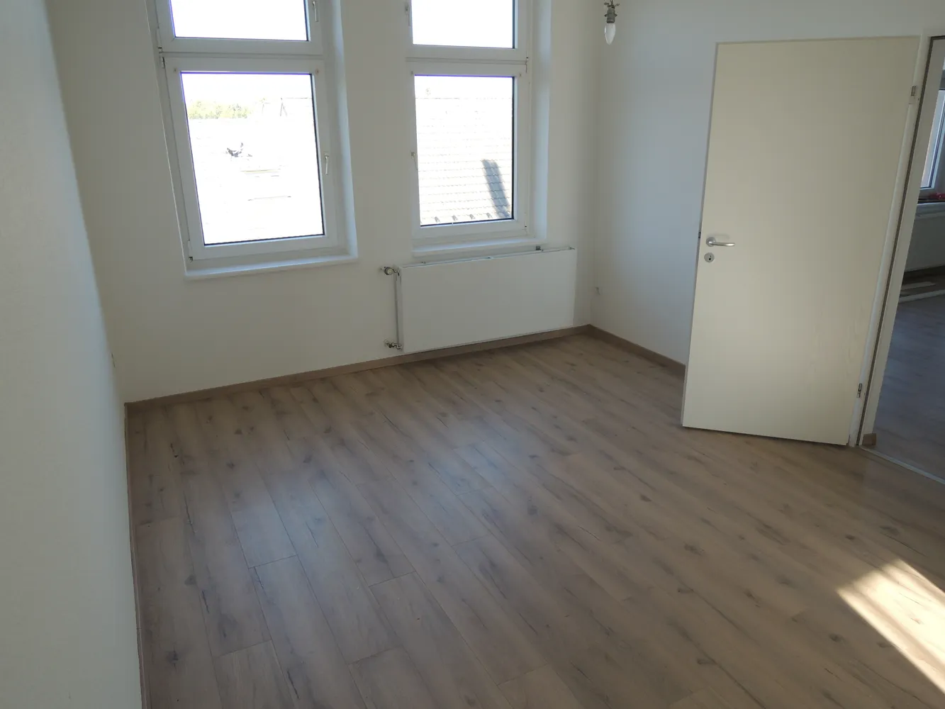 3 room apartment with 90 m² in Dortmund – Photo 9