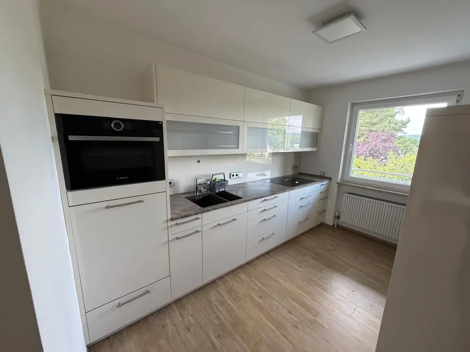 3 Zimmer Wohnung mit 82 m² in Nördlingen – Bild 10