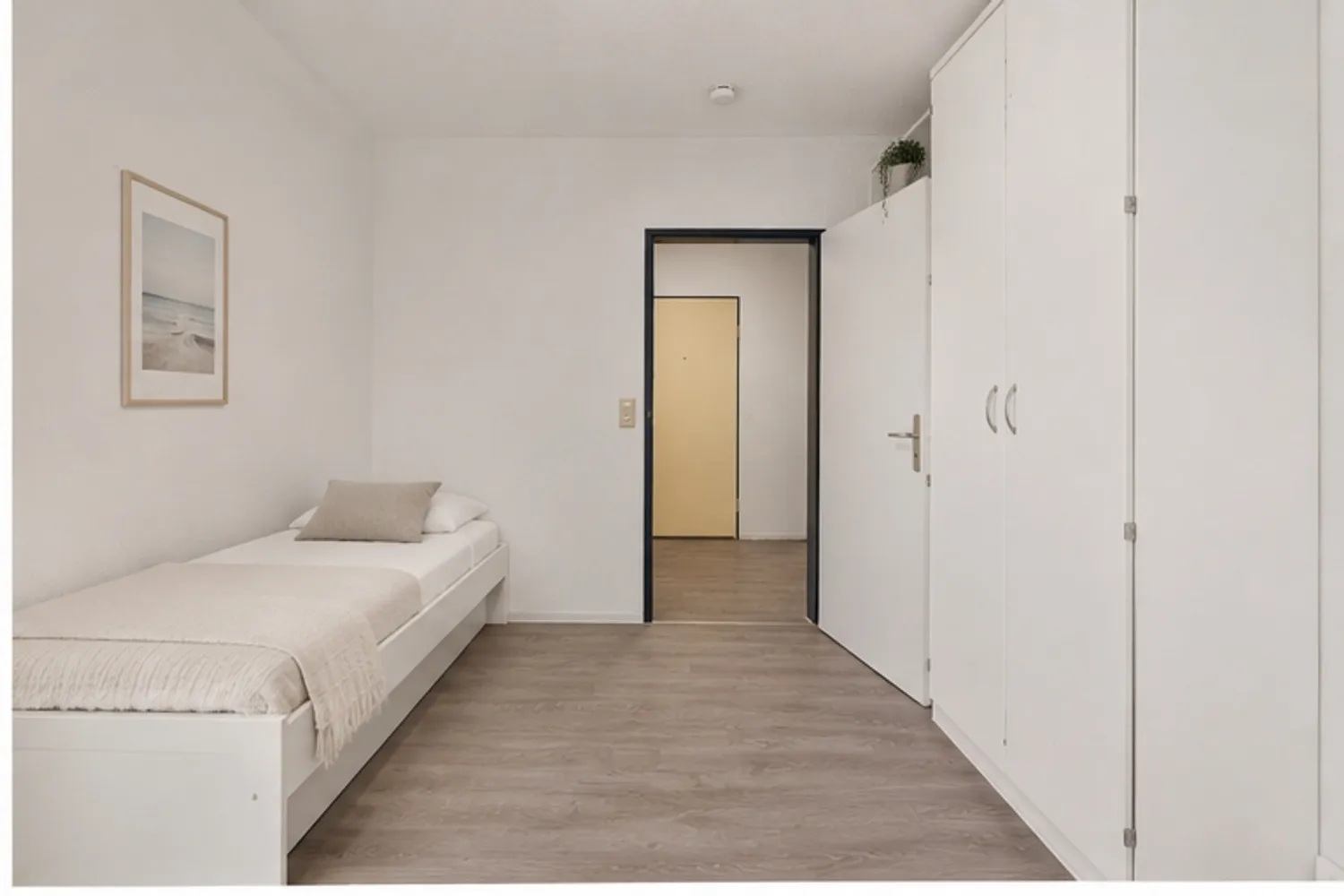 1 Zimmer Wohnung mit 22 m² in Landau in der Pfalz – Bild 2