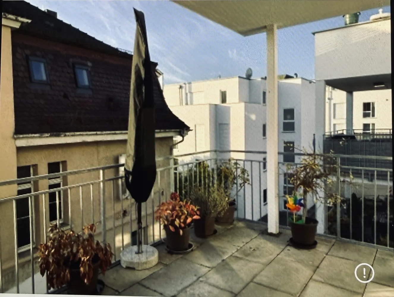 4 Zimmer Wohnung mit 111 m² in Nürtingen – Bild 1