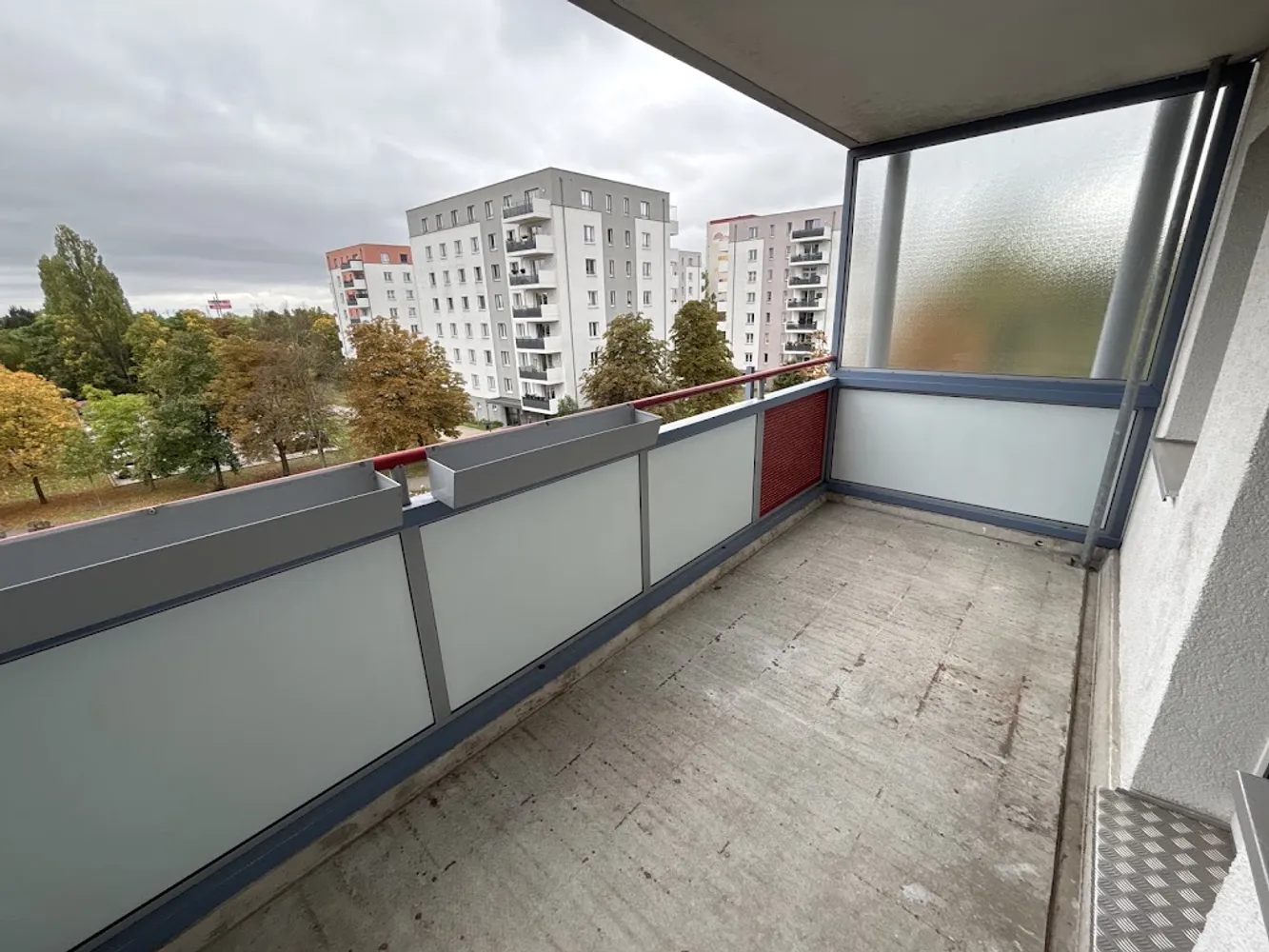 4 Zimmer Wohnung mit 82 m² in Berlin – Bild 11