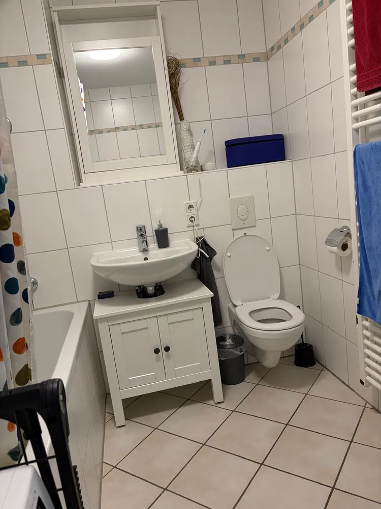 2 Zimmer Wohnung mit 60 m² in Regensburg – Bild 7