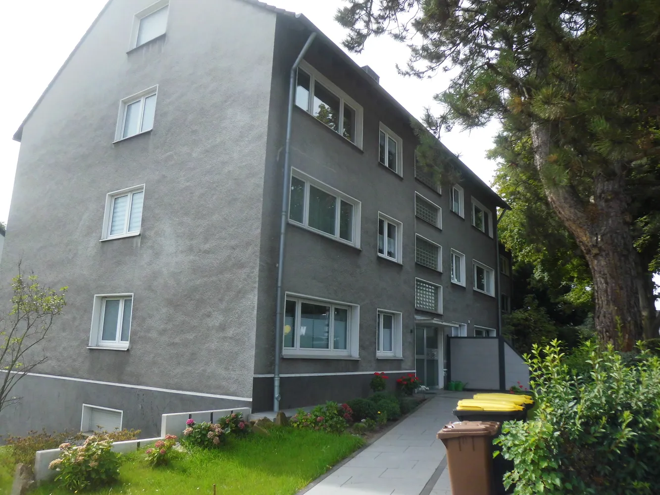 3 Zimmer Wohnung mit 61 m² in Essen – Bild 3