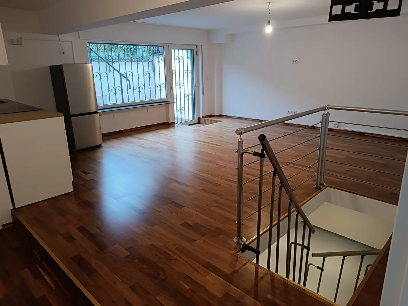 1 room apartment with 39 m² in Frankfurt am Main – Photo 1