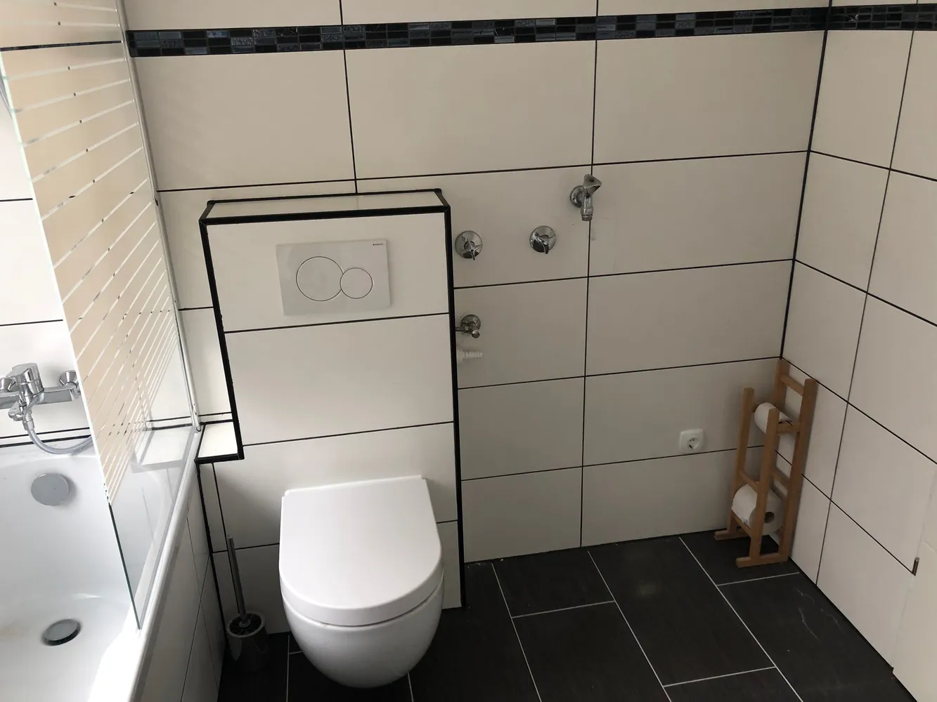 2 Zimmer Wohnung mit 58 m² in Hamburg – Bild 8