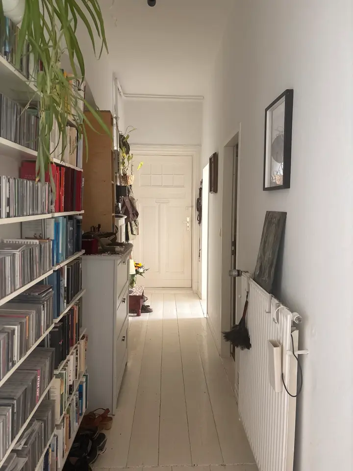 WG-Zimmer mit 60 m² in Berlin – Bild 5
