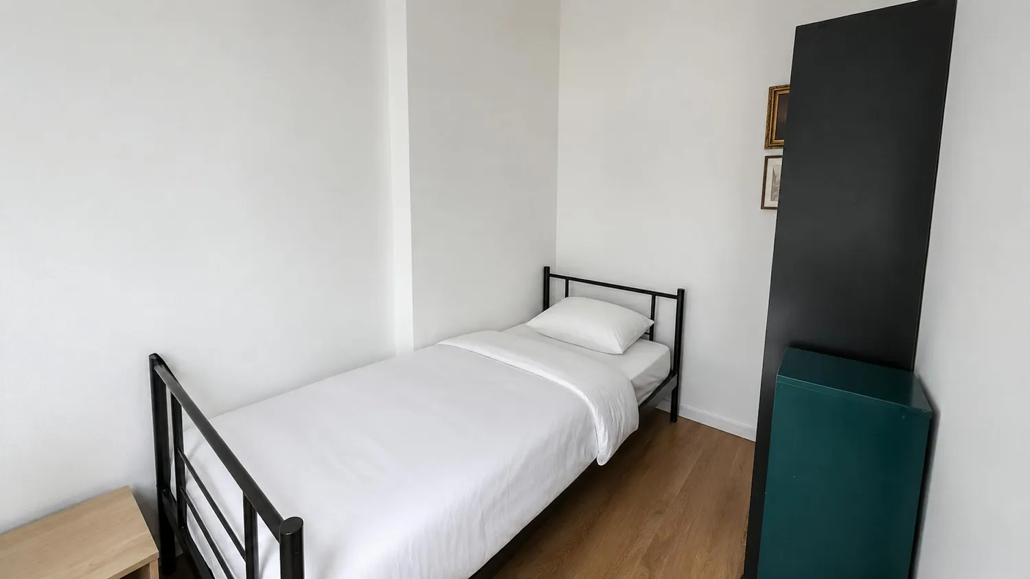 WG-Zimmer mit 15 m² in Berlin – Bild 6