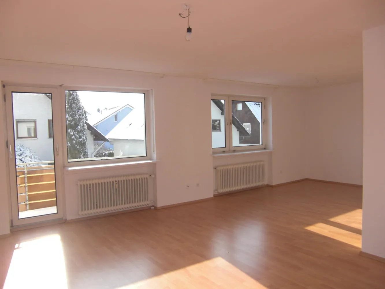 5 Zimmer Wohnung mit 105 m² in Offenbach am Main – Bild 1