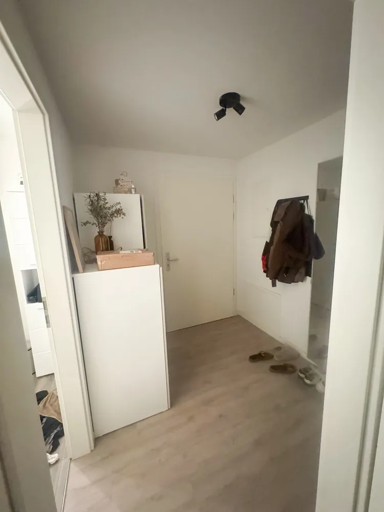 2 room apartment with 53 m² in Biberach an der Riß – Photo 1