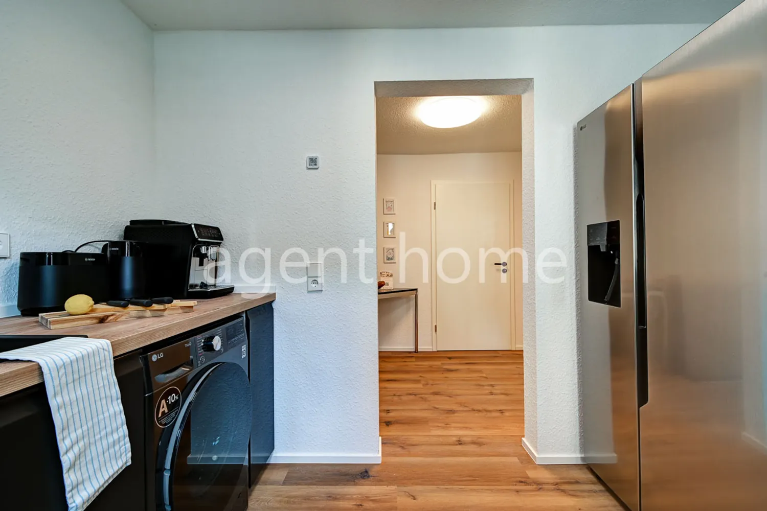 4 Zimmer Wohnung mit 75 m² in Ludwigsburg – Bild 12