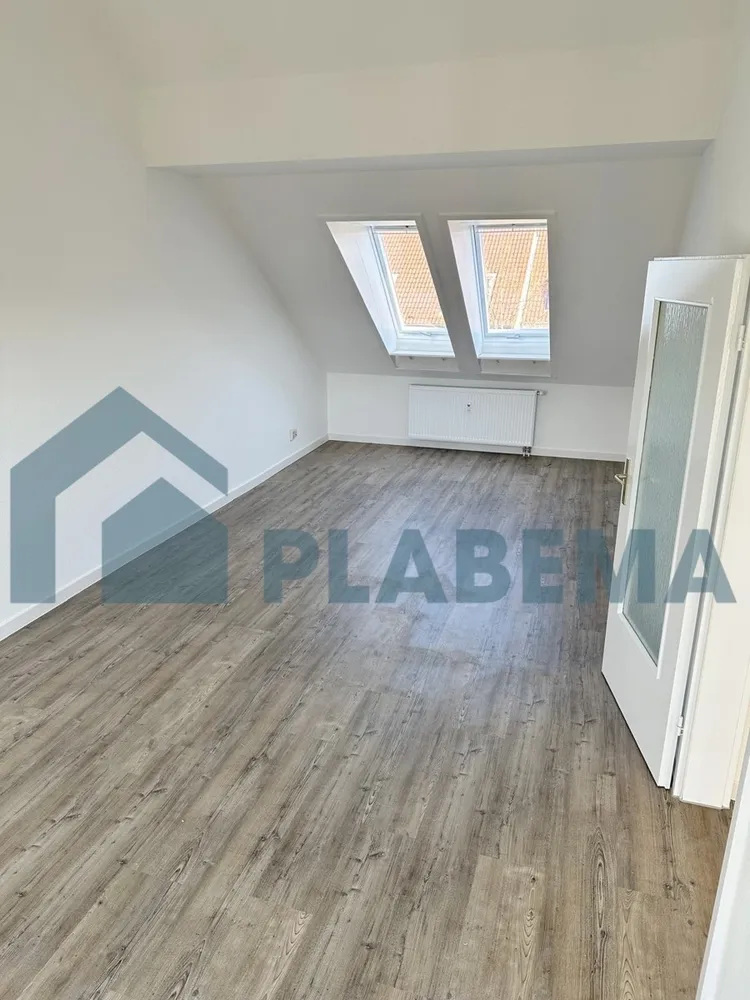 2 Zimmer Wohnung mit 66 m² in Neubrandenburg – Bild 8