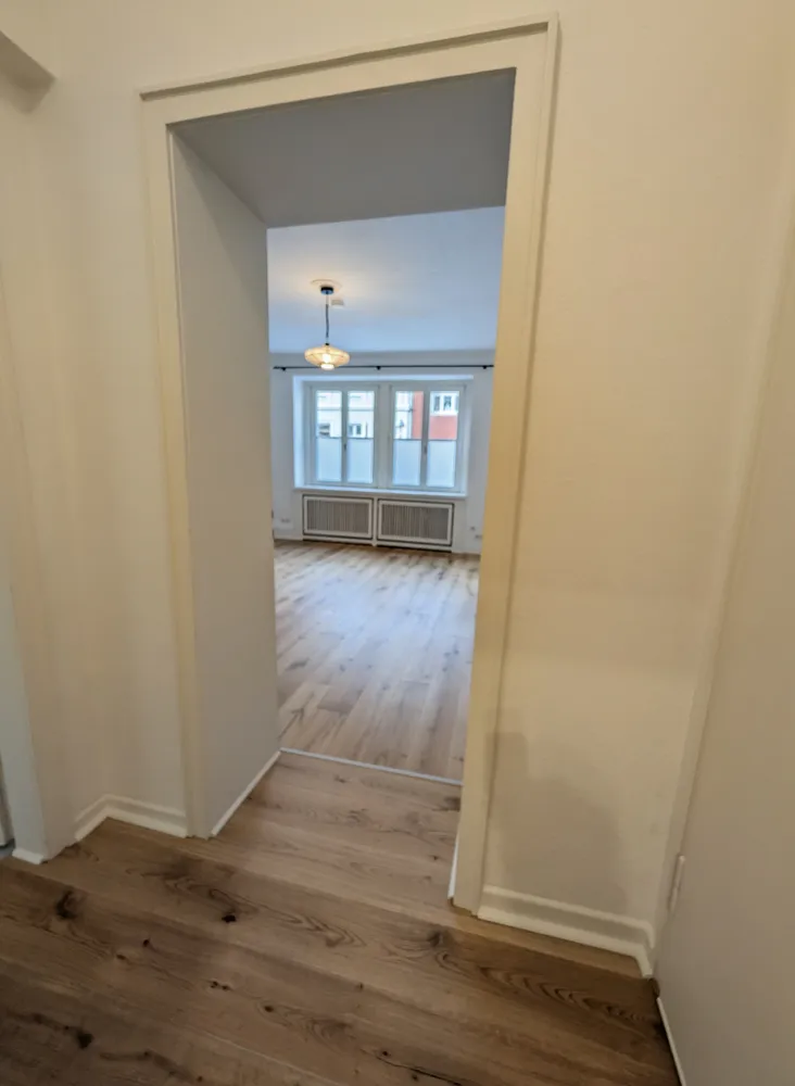 2 room apartment with 49 m² in Bonn – Photo 8