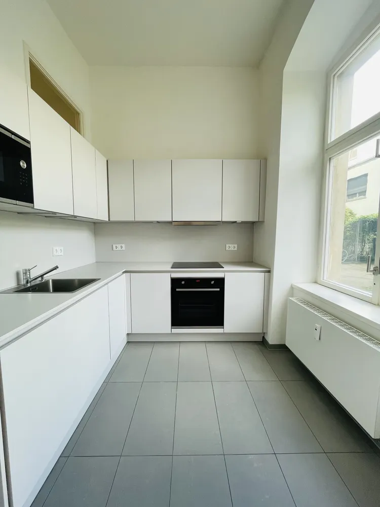 1 Zimmer Wohnung mit 38 m² in Berlin – Bild 6