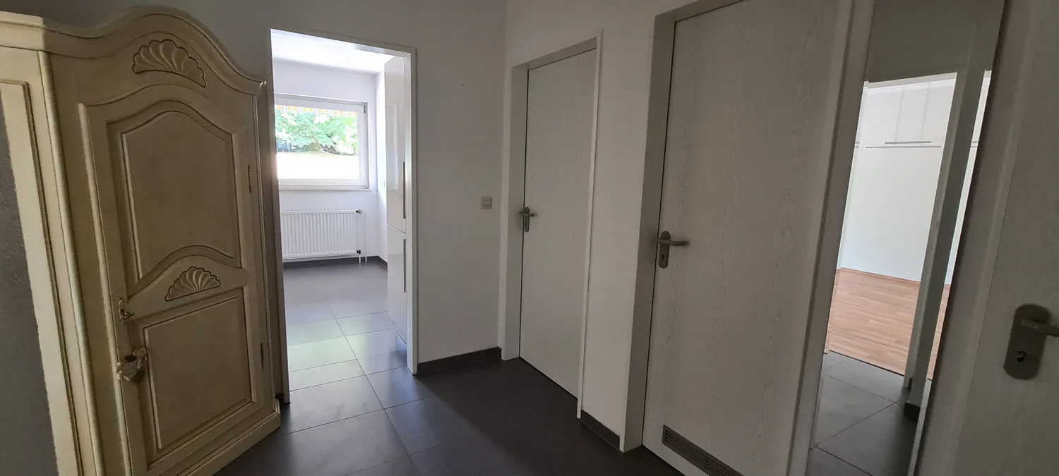 2 Zimmer Wohnung mit 77 m² in Aachen – Bild 3