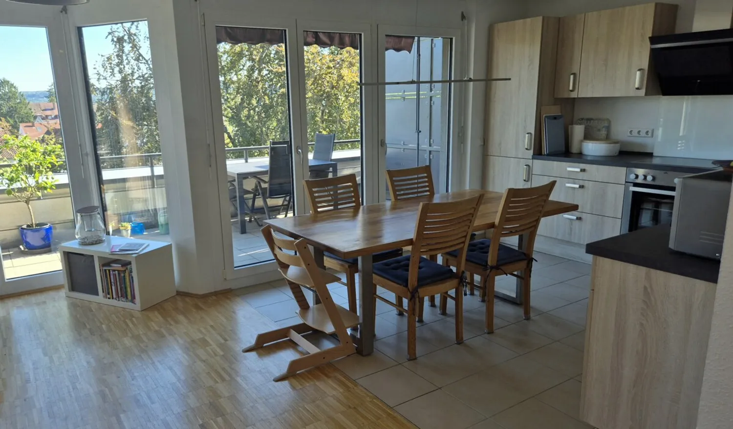 4 Zimmer Wohnung mit 91 m² in Stuttgart – Bild 6