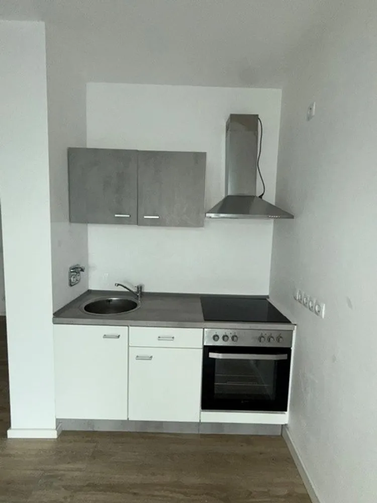 2 Zimmer Wohnung mit 52 m² in Berlin – Bild 4