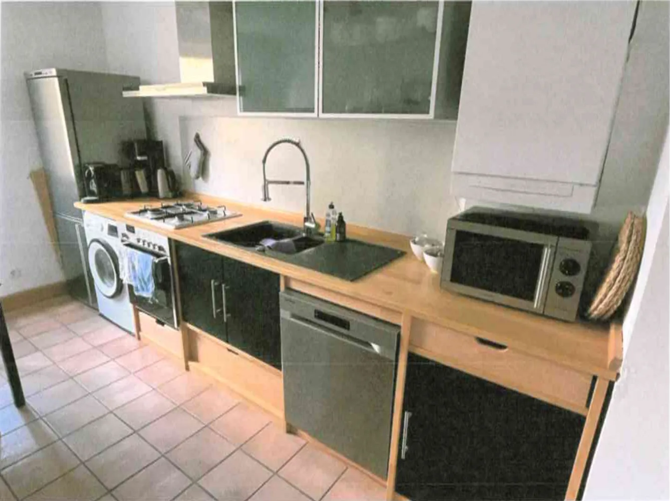 2 room apartment with 60 m² in Munich – Photo 6