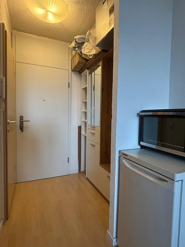 1 Zimmer Wohnung mit 28 m² in Köln – Bild 2