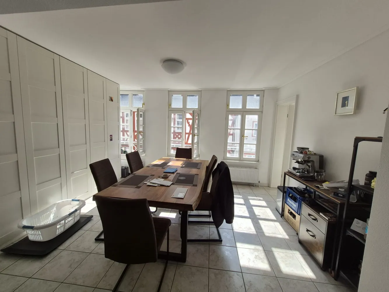 2 Zimmer Wohnung mit 62 m² in Mainz – Bild 3