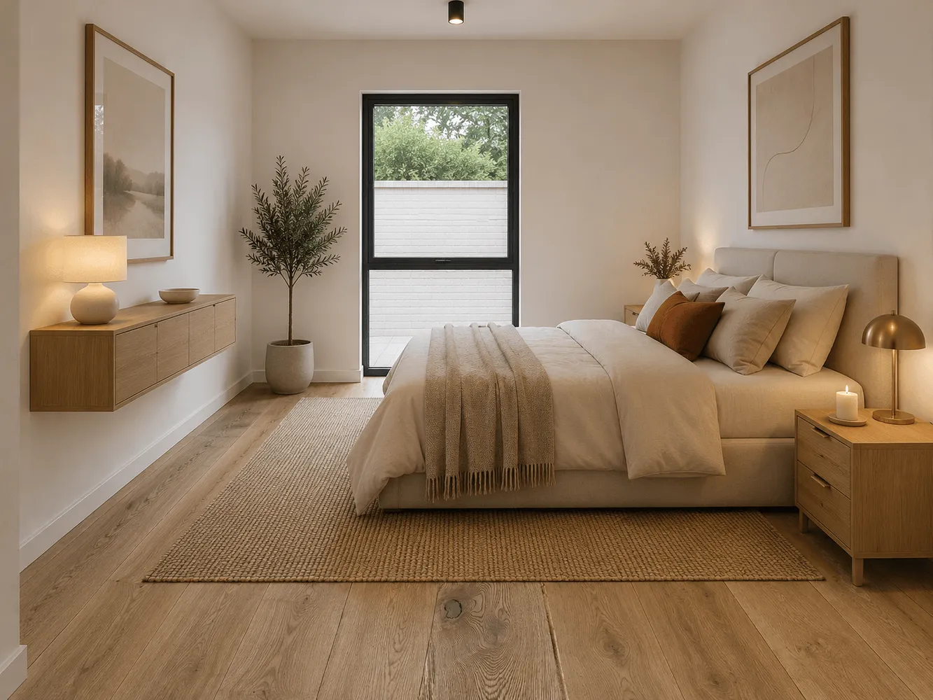 2 Zimmer Wohnung mit 61 m² in Köln – Bild 4