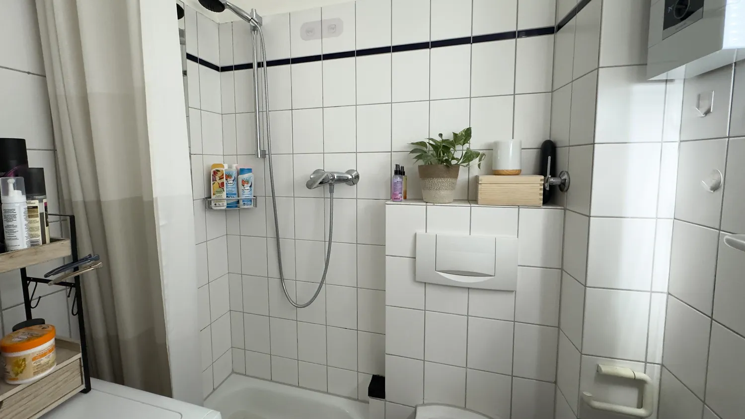2 Zimmer Wohnung mit 50 m² in Münster – Bild 4
