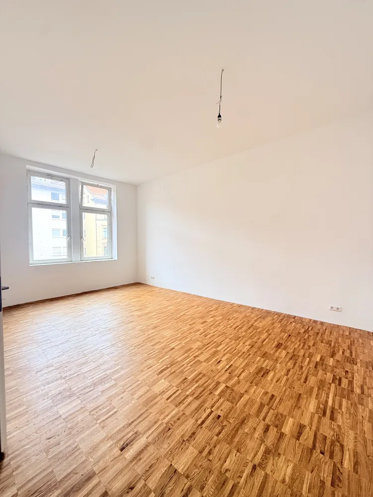 2 Zimmer Wohnung mit 58 m² in Stuttgart – Bild 1