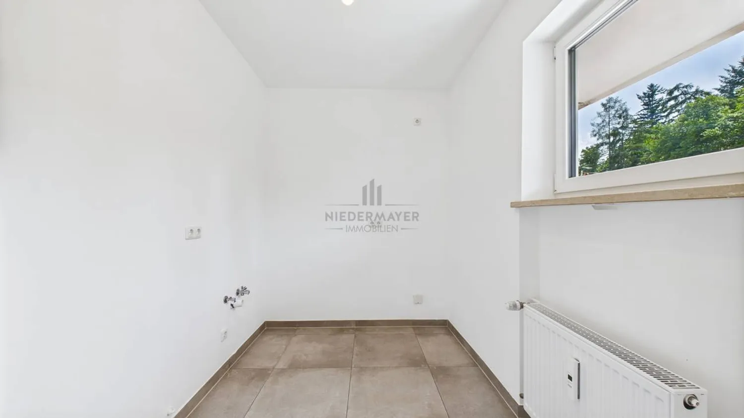 1 Zimmer Wohnung mit 45 m² in München – Bild 4