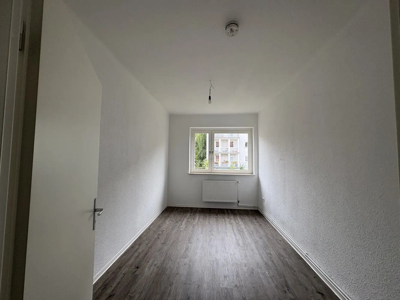 3 Zimmer Wohnung mit 64 m² in Braunschweig – Bild 3