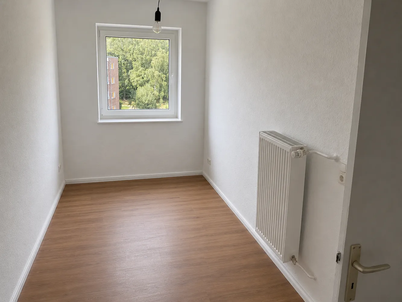 2 Zimmer Wohnung mit 45 m² in Kiel – Bild 2