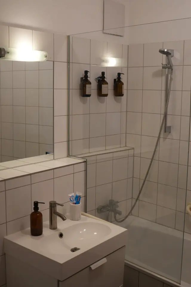 WG-Zimmer mit 84 m² in Düsseldorf – Bild 6